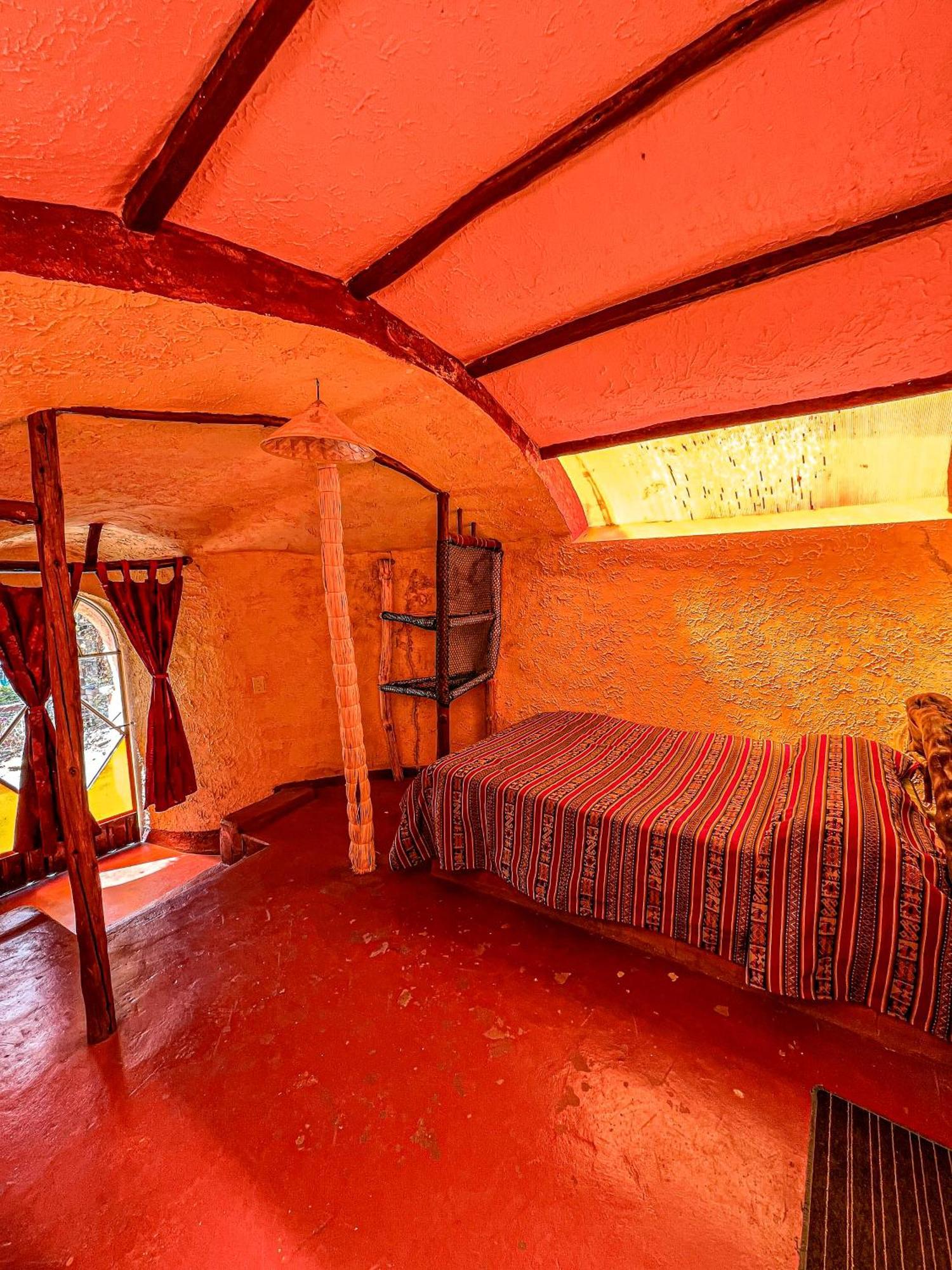 Hostal Sol Y Lago Κοπακαμπάνα Εξωτερικό φωτογραφία